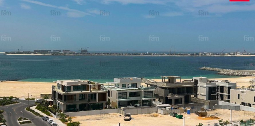 Land in Dubai, UAE 718.3 sq.m. № 568174
