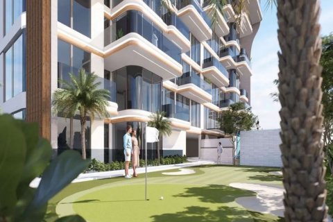 Apartmen di Dubai, UAE 4 bilik tidur, 410.3 meter persegi № 568198 - foto 6