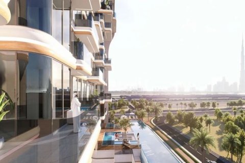 阿联酋 Dubai 待售 : 2 卧, 128.2 平方米 , 编号568175 - 照片 8