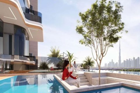 阿联酋 Dubai 待售 : 2 卧, 128.2 平方米 , 编号568175 - 照片 6