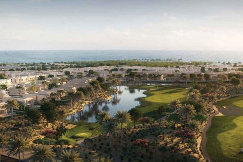 ROYAL OAK στην Yas Island, Abu Dhabi, ΗΑΕ Αρ. 196525