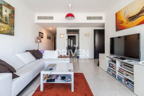 Apartament në Dubai Marina, Emiratet e Bashkuara Arabe 1 dhomë gjumi, 90 m2. № 603069 - Foto 3
