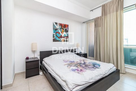 Apartament në Dubai Marina, Emiratet e Bashkuara Arabe 1 dhomë gjumi, 90 m2. № 603069 - Foto 10