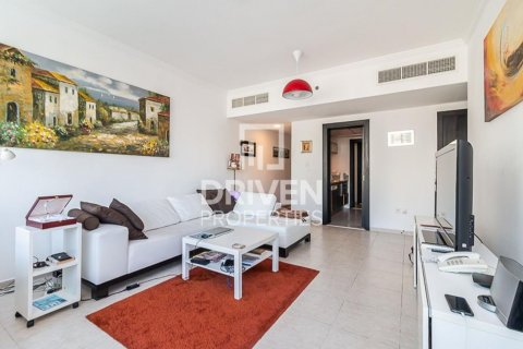 Apartament në Dubai Marina, Emiratet e Bashkuara Arabe 1 dhomë gjumi, 90 m2. № 603069 - Foto 2