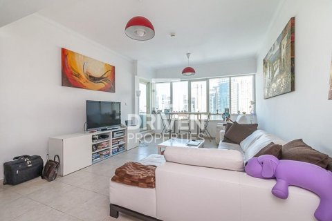 Apartament në Dubai Marina, Emiratet e Bashkuara Arabe 1 dhomë gjumi, 90 m2. № 603069 - Foto 4