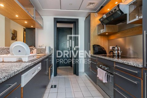 Apartament në Dubai Marina, Emiratet e Bashkuara Arabe 1 dhomë gjumi, 90 m2. № 603069 - Foto 7
