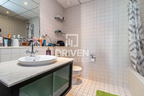 Apartament në Dubai Marina, Emiratet e Bashkuara Arabe 1 dhomë gjumi, 90 m2. № 603069 - Foto 6