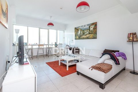 Apartament në Dubai Marina, Emiratet e Bashkuara Arabe 1 dhomë gjumi, 90 m2. № 603069 - Foto 5