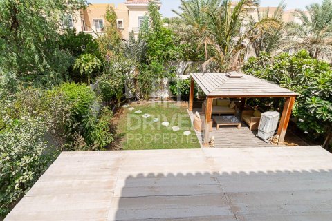 Vilë në Arabian Ranches, Dubai, Emiratet e Bashkuara Arabe 3 dhoma gjumi, 341 m2. № 603068 - Foto 11