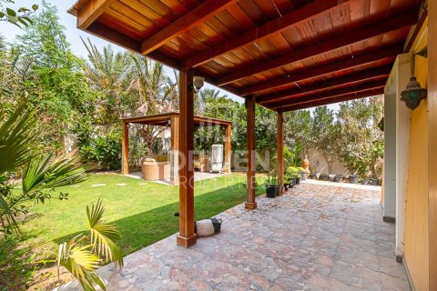 Vilë në Arabian Ranches, Dubai, Emiratet e Bashkuara Arabe 3 dhoma gjumi, 341 m2. № 603068 - Foto 20
