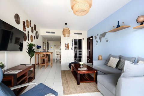 Apartament në Dubai Marina, Emiratet e Bashkuara Arabe 1 dhomë gjumi, 90 m2. № 603071 - Foto 1