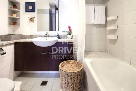 Apartament në Dubai Marina, Emiratet e Bashkuara Arabe 1 dhomë gjumi, 90 m2. № 603071 - Foto 10
