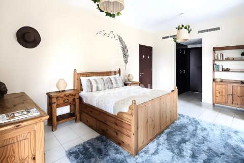 Apartament në Dubai Marina, Emiratet e Bashkuara Arabe 1 dhomë gjumi, 90 m2. № 603071 - Foto 4