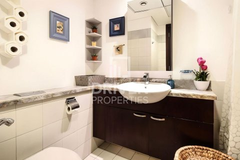 Apartament në Dubai Marina, Emiratet e Bashkuara Arabe 1 dhomë gjumi, 90 m2. № 603071 - Foto 9