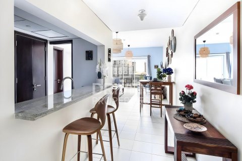 Apartament në Dubai Marina, Emiratet e Bashkuara Arabe 1 dhomë gjumi, 90 m2. № 603071 - Foto 6