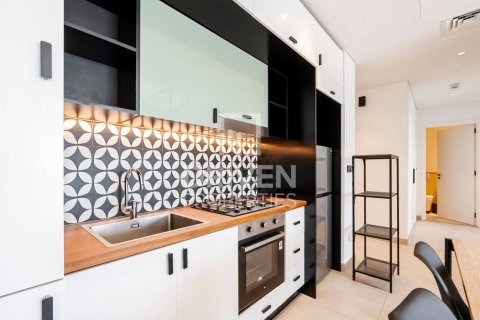 Byt v Dubai Hills Estate, SAE 2 ložnice, 67 m² Č.: 603070 - fotografie 10