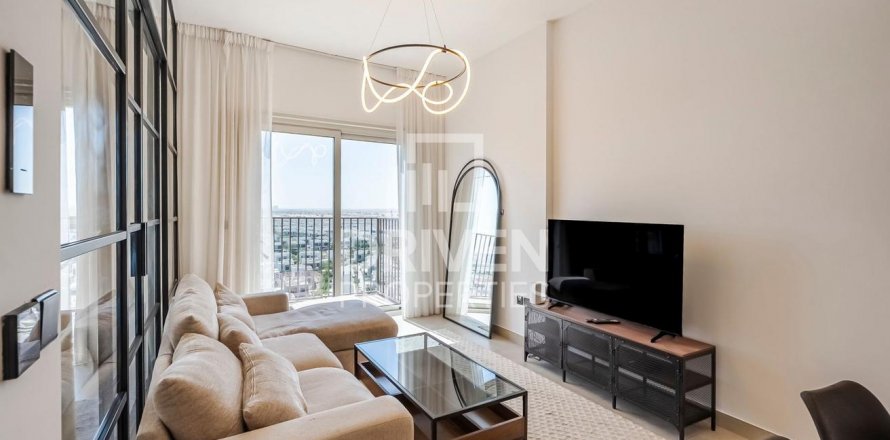 Byt v Dubai Hills Estate, SAE 2 ložnice, 67 m² Č.: 603070