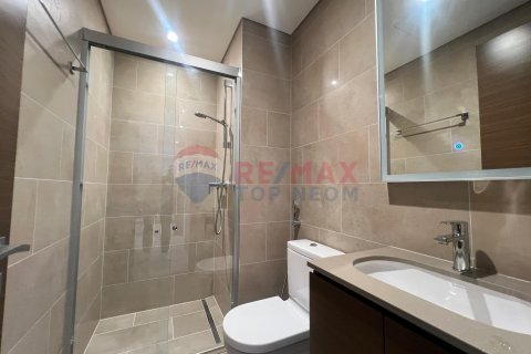 Byt v Mohammed Bin Rashid City, Dubai, SAE 1 ložnice, 45.8 m² Č.: 548389 - fotografie 7
