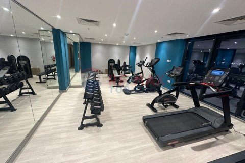 Byt v Mohammed Bin Rashid City, Dubai, SAE 1 ložnice, 45.8 m² Č.: 548389 - fotografie 8