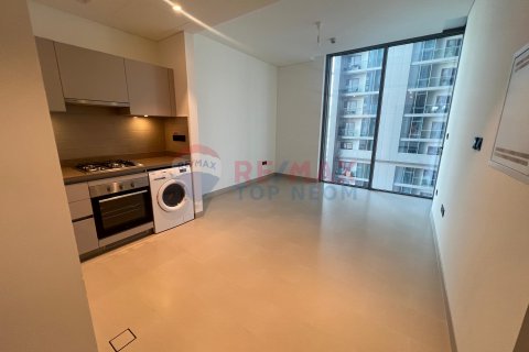 Byt v Mohammed Bin Rashid City, Dubai, SAE 1 ložnice, 45.8 m² Č.: 548389 - fotografie 6