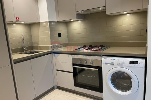 Byt v Mohammed Bin Rashid City, Dubai, SAE 1 ložnice, 45.8 m² Č.: 548389 - fotografie 9