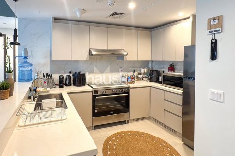 Lakás itt: Zabeel, Dubai, EAE, 1 hálószoba, 82 m², azonosító: 626038 - fénykép 8