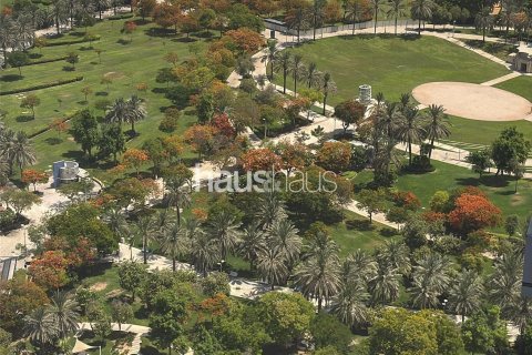 Lakás itt: Zabeel, Dubai, EAE, 1 hálószoba, 82 m², azonosító: 626038 - fénykép 14
