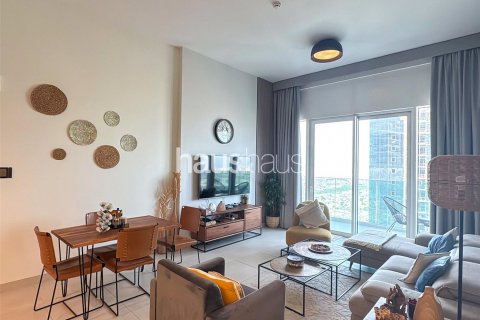 Lakás itt: Zabeel, Dubai, EAE, 1 hálószoba, 82 m², azonosító: 626038 - fénykép 2