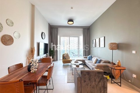 Lakás itt: Zabeel, Dubai, EAE, 1 hálószoba, 82 m², azonosító: 626038 - fénykép 1