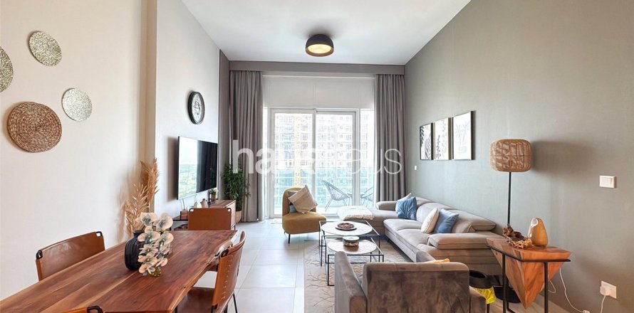 Lakás itt: Zabeel, Dubai, EAE, 1 hálószoba, 82 m², azonosító: 626038