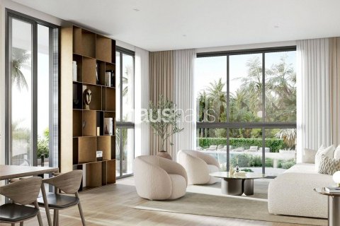 Byt v Jumeirah Village Circle, Dubai, SAE 1 ložnice, 74 m² Č.: 626039 - fotografie 8