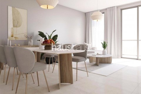 Byt v Jumeirah Village Circle, Dubai, SAE 1 ložnice, 74 m² Č.: 626039 - fotografie 7