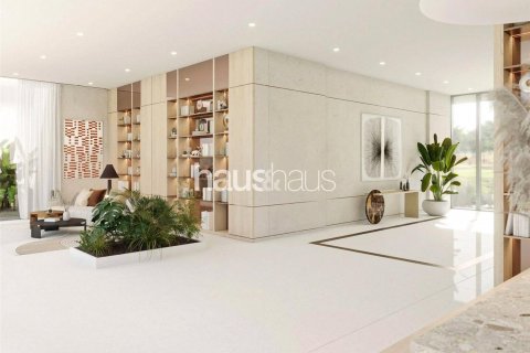 Byt v Jumeirah Village Circle, Dubai, SAE 1 ložnice, 74 m² Č.: 626039 - fotografie 2