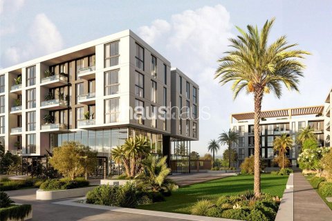 Byt v Jumeirah Village Circle, Dubai, SAE 1 ložnice, 74 m² Č.: 626039 - fotografie 14