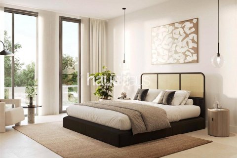 Byt v Jumeirah Village Circle, Dubai, SAE 1 ložnice, 74 m² Č.: 626039 - fotografie 5