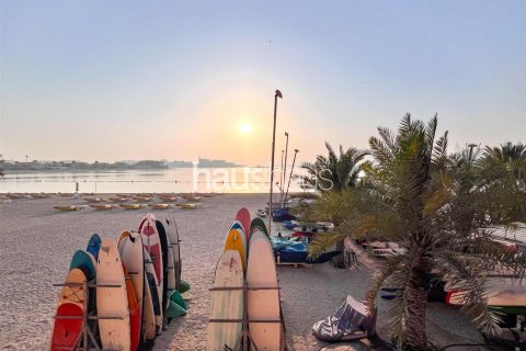 阿联酋 Dubai Palm Jumeirah 待售 : 1 卧, 121 平方米 , 编号626036 - 照片 2