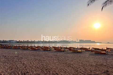 阿联酋 Dubai Palm Jumeirah 待售 : 1 卧, 121 平方米 , 编号626036 - 照片 10