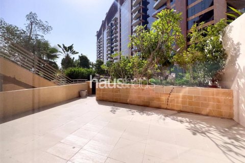 阿联酋 Dubai Palm Jumeirah 待售 : 1 卧, 121 平方米 , 编号626036 - 照片 1