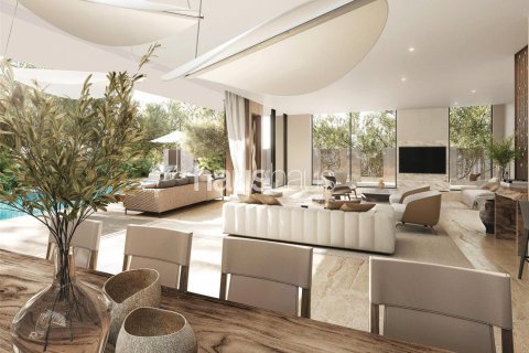 Vilë në Tilal Al Ghaf, Dubai, Emiratet e Bashkuara Arabe 5 dhoma gjumi, 557 m2. № 626037 - Foto 4