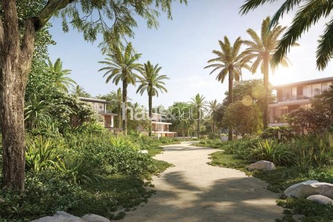 Vilë në Tilal Al Ghaf, Dubai, Emiratet e Bashkuara Arabe 5 dhoma gjumi, 557 m2. № 626037 - Foto 11