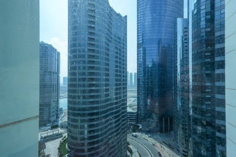 Byt v Al Reem Island, Abu Dhabi, SAE 74 m² Č.: 594773 - fotografie 1