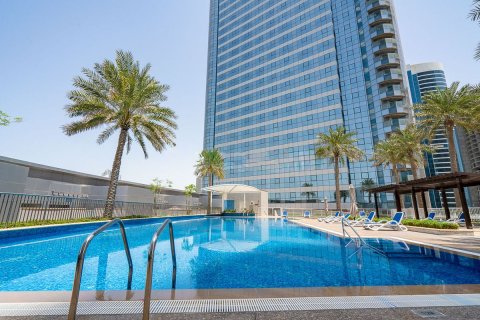 Byt v Al Reem Island, Abu Dhabi, SAE 74 m² Č.: 594773 - fotografie 9