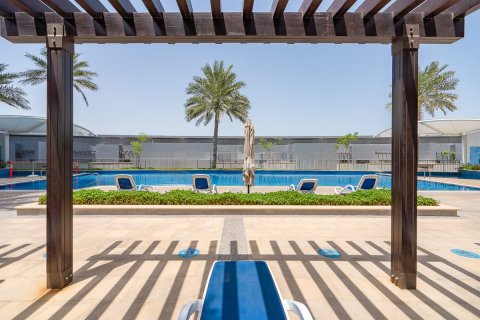 Byt v Al Reem Island, Abu Dhabi, SAE 74 m² Č.: 594773 - fotografie 14
