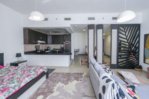 Byt v Al Reem Island, Abu Dhabi, SAE 74 m² Č.: 594773 - fotografie 3