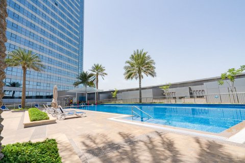 Byt v Al Reem Island, Abu Dhabi, SAE 74 m² Č.: 594773 - fotografie 13