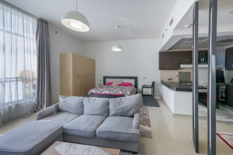 Byt v Al Reem Island, Abu Dhabi, SAE 74 m² Č.: 594773 - fotografie 4