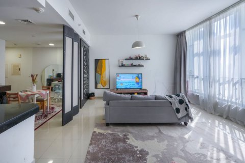 Byt v Al Reem Island, Abu Dhabi, SAE 74 m² Č.: 594773 - fotografie 2