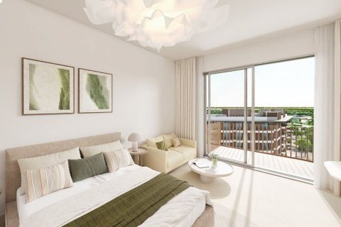 Byt na Yas Island, Abu Dhabi, SAE 43 m² Č.: 594660 - fotografie 7