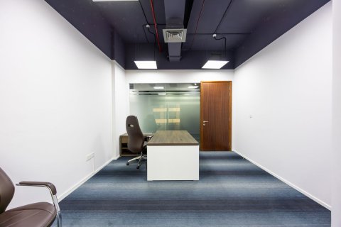 Kancelář v Al Reem Island, Abu Dhabi, SAE 155 m² Č.: 594659 - fotografie 6