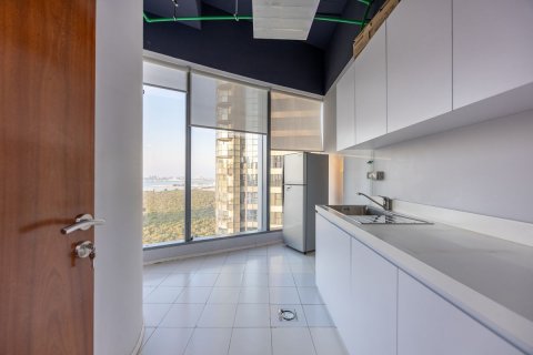 Kancelář v Al Reem Island, Abu Dhabi, SAE 155 m² Č.: 594659 - fotografie 11
